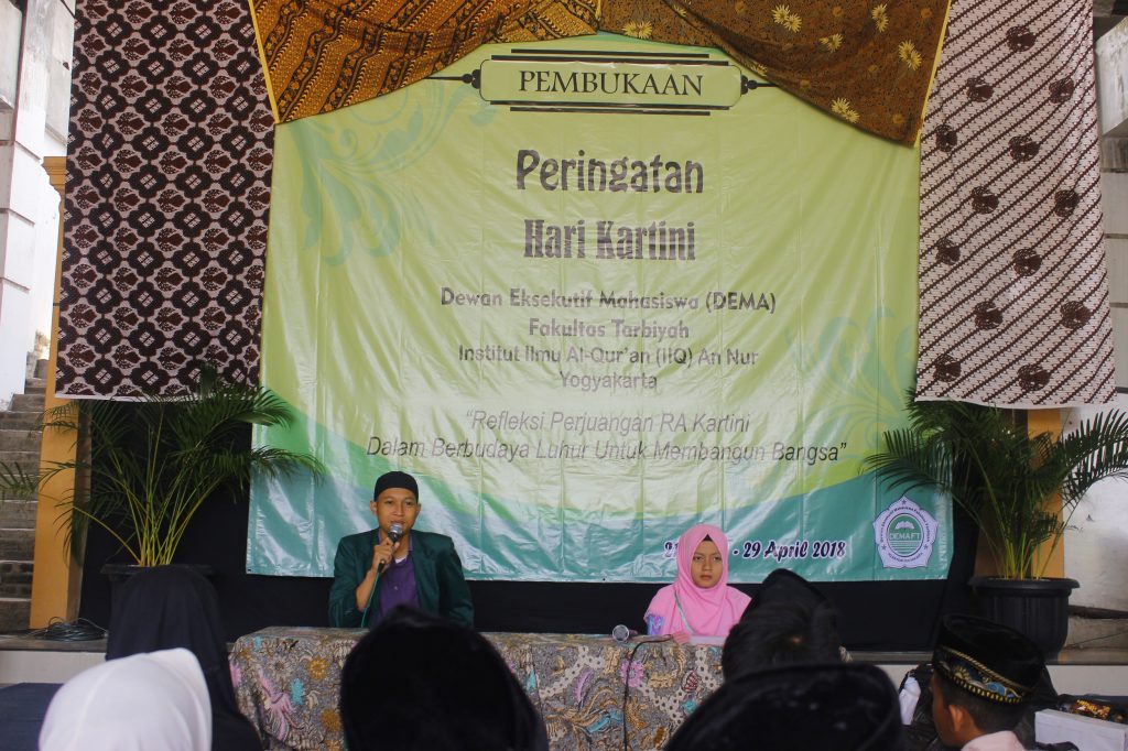 MG 4753 - Meriah Pembukaan Peringatan Hari Kartini
