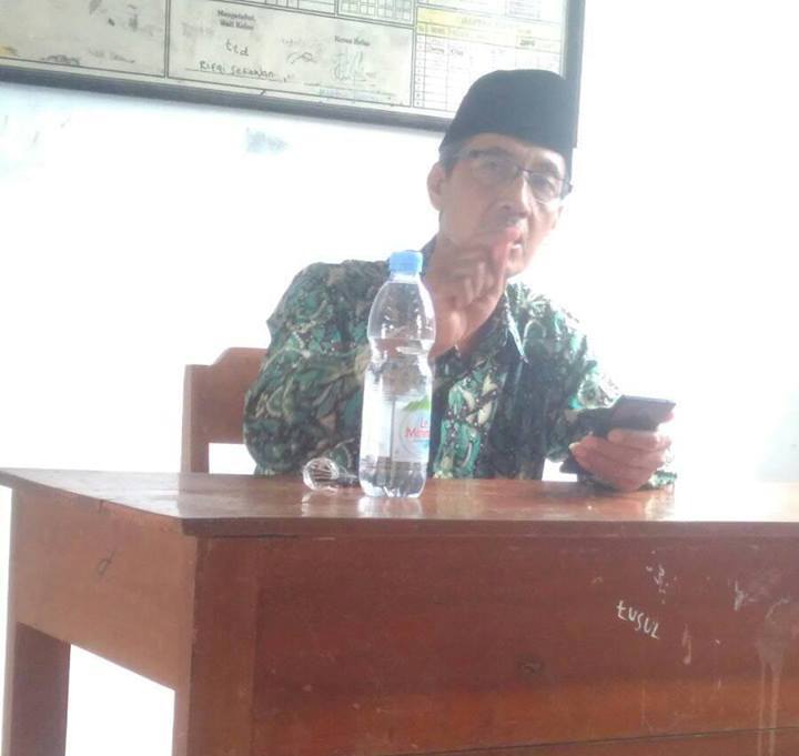 Korda IIQ An Nur Gelar Pelatihan Qira’