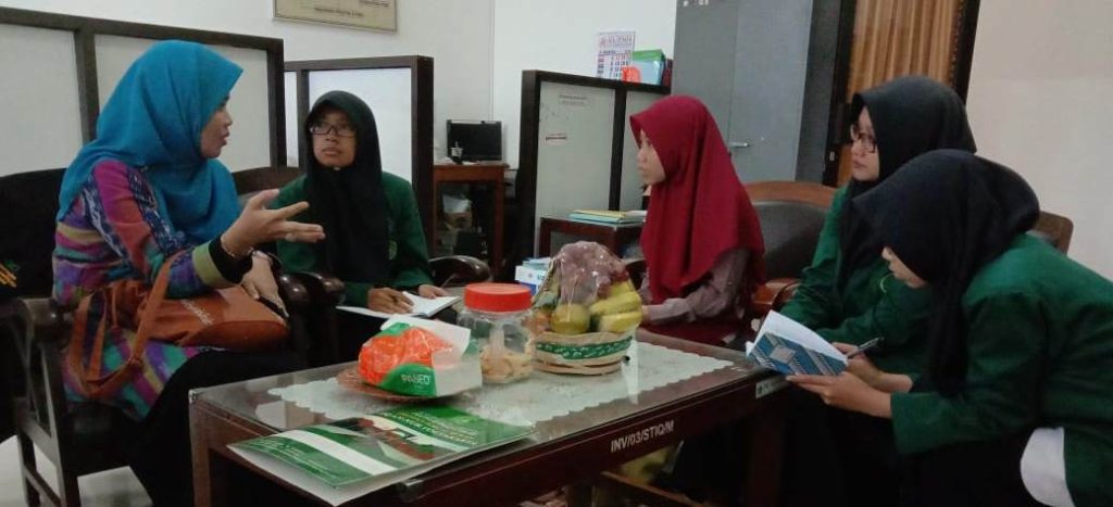 IMG 20190826 WA0012 - Bunda Cinta Paparkan 3 Komponen Pembentuk Anak
