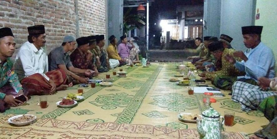 WhatsApp Image 2020 02 10 at 09.52.35 - Hikmah di Balik Paguyuban Yasinan Dusun Grudo