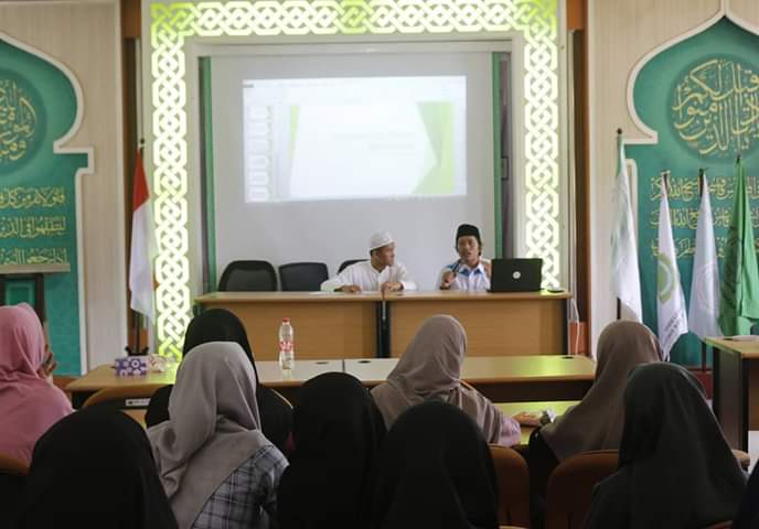 Harlah Korda ke X Lakukan Diskusi Moderasi Dalam Beragama