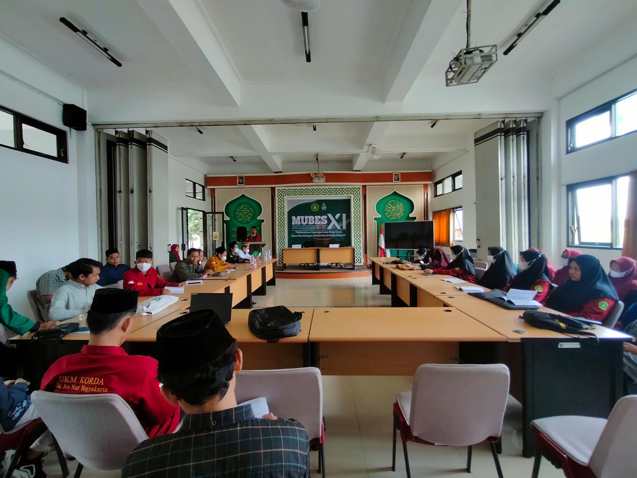 Korda IIQ An-Nur Gelar MUBES Ke XI