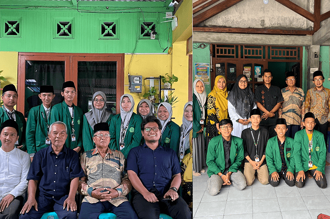 Penarikan Mahasiswa KKN IIQ An Nur Yogyakarta di Miri dan Sorowajan, Dukuh: Terlalu Cepat Ditarik