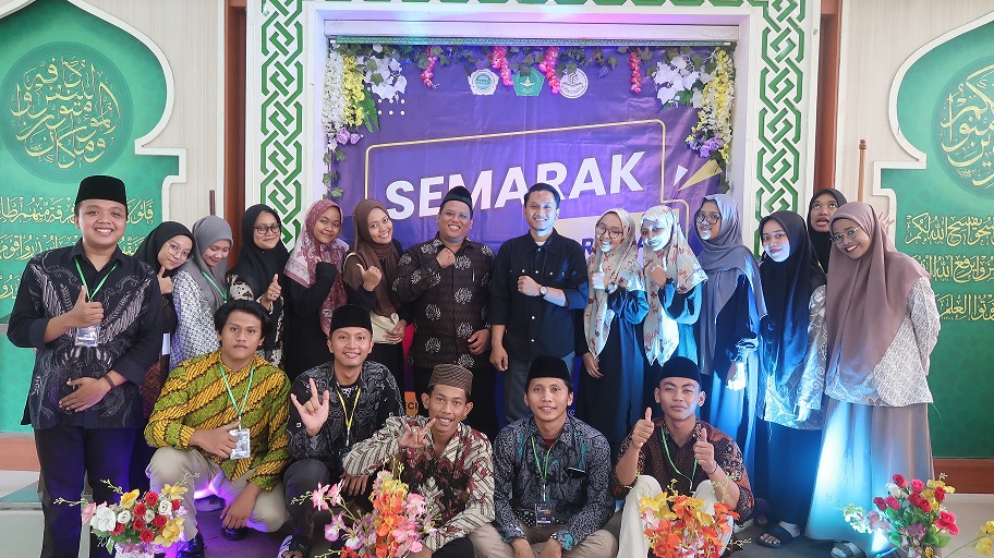 2 - Semarak Tarbiyah