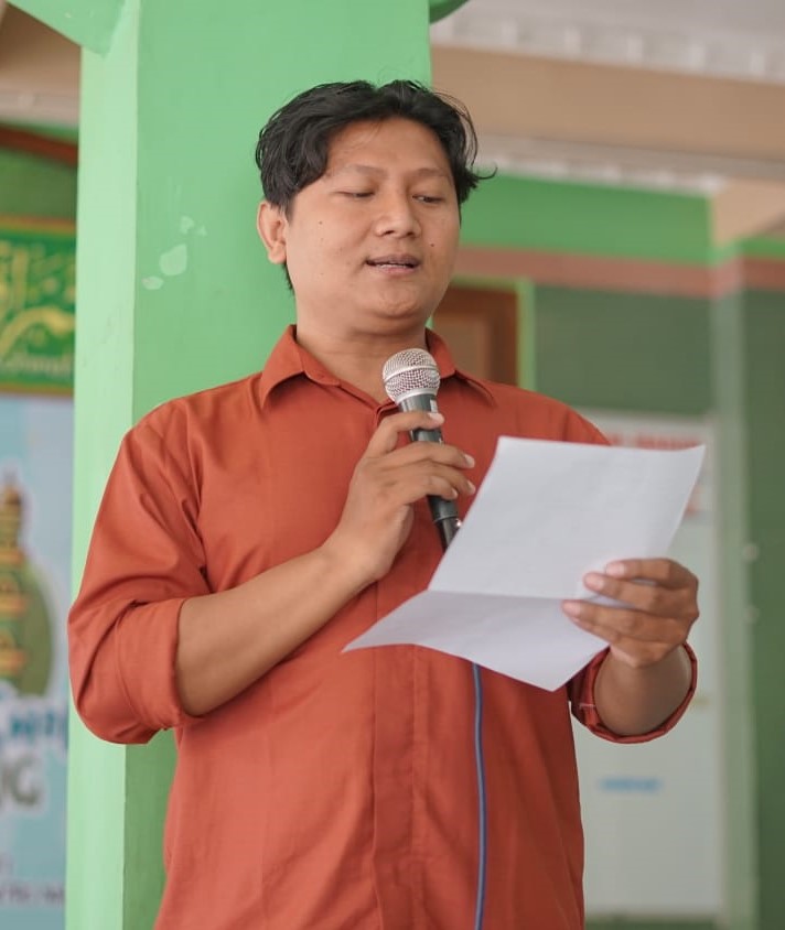 Dosen IIQ An Nur Yogyakarta Sabet Dua Prestasi Tingkat Nasional