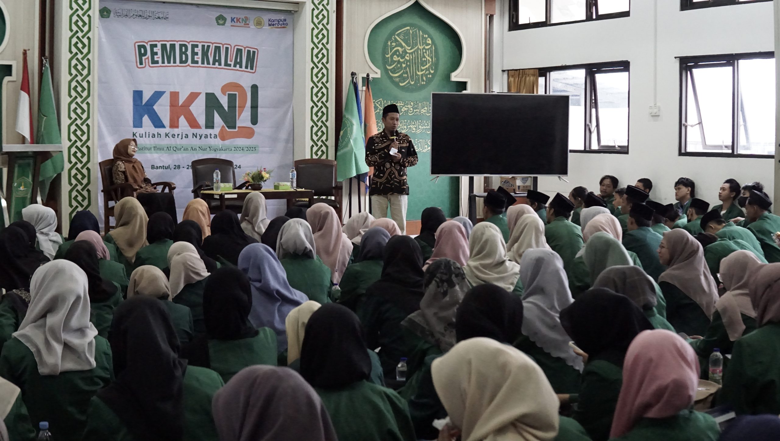Belajarlah pada Kasus Wonolelo!