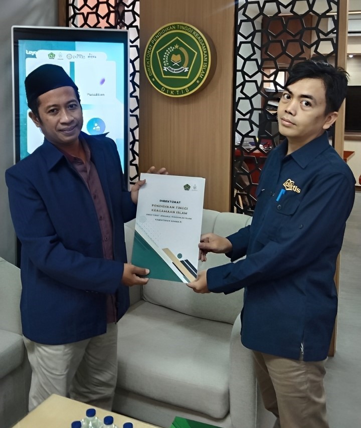 Izin Penyelenggaraan Program Studi Magister (S-2) PAI di IIQ An Nur Yogyakarta Resmi Terbit