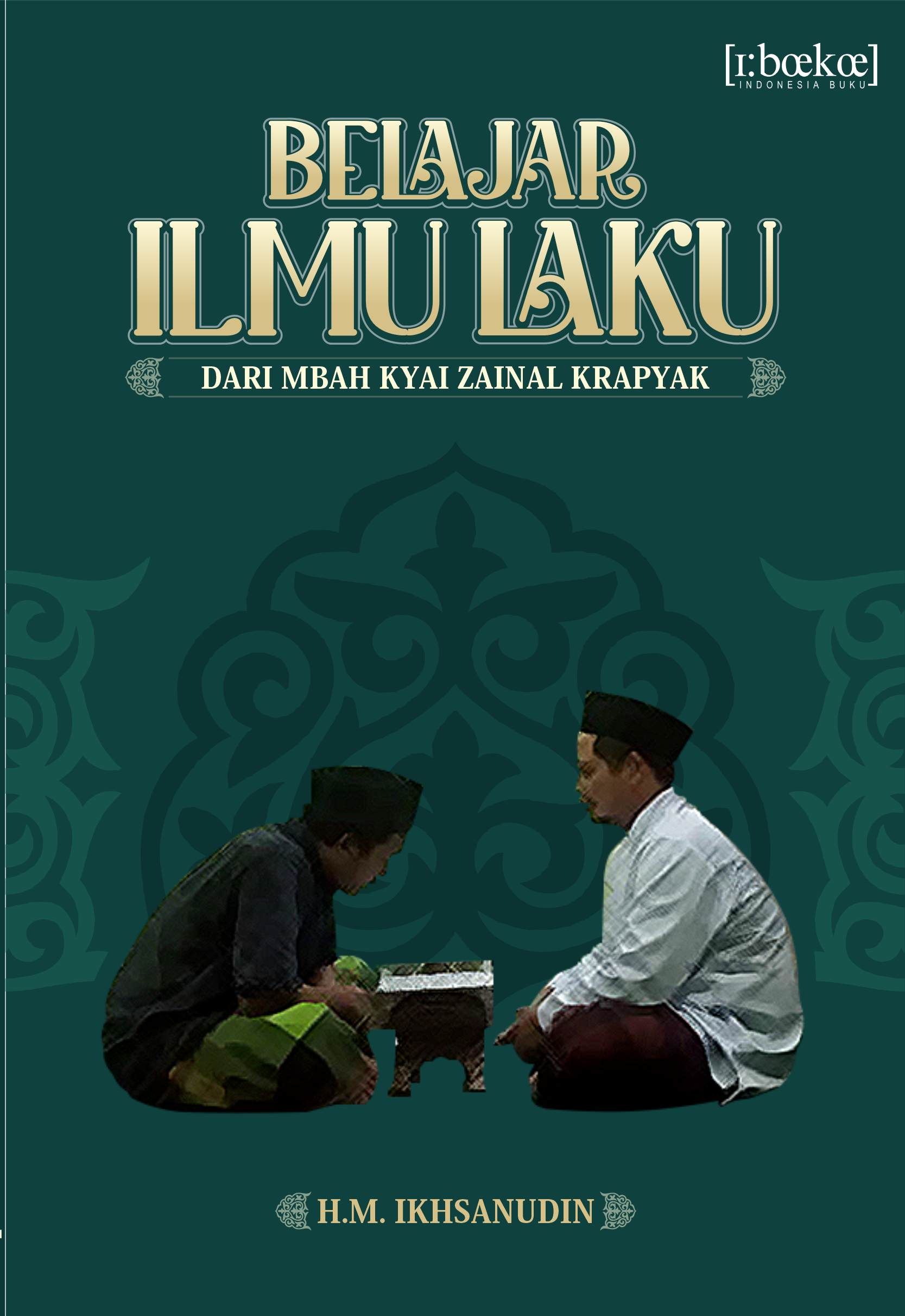 Galeri Buku Karya Dosen 26 WIPPBeE - Galeri Buku Karya Dosen