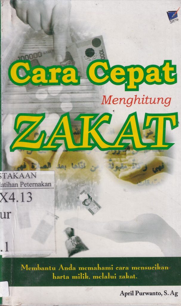 Galeri Buku Karya Dosen 43 1573 - Galeri Buku Karya Dosen