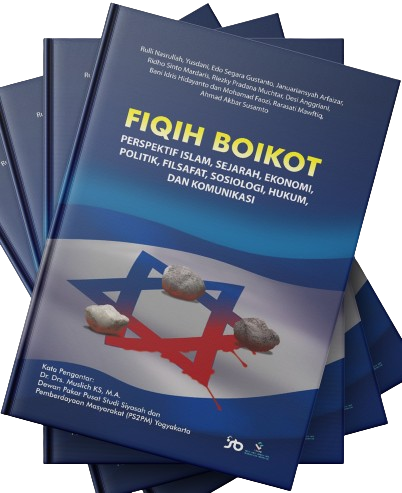 Galeri Buku Karya Dosen 52 Fikih Boikot mockupkecil removebg preview - Galeri Buku Karya Dosen
