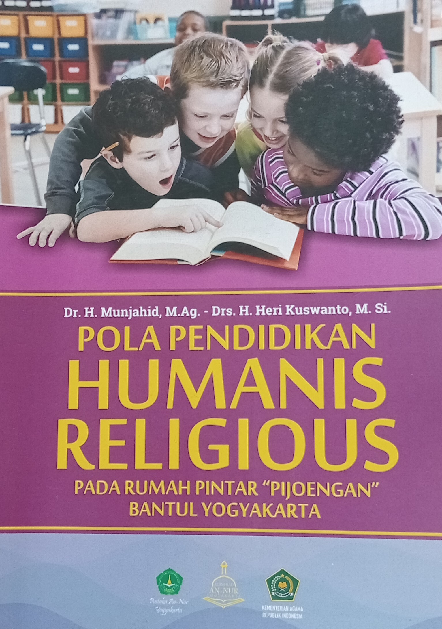 Galeri Buku Karya Dosen 8 IMG20250605112939 - Galeri Buku Karya Dosen