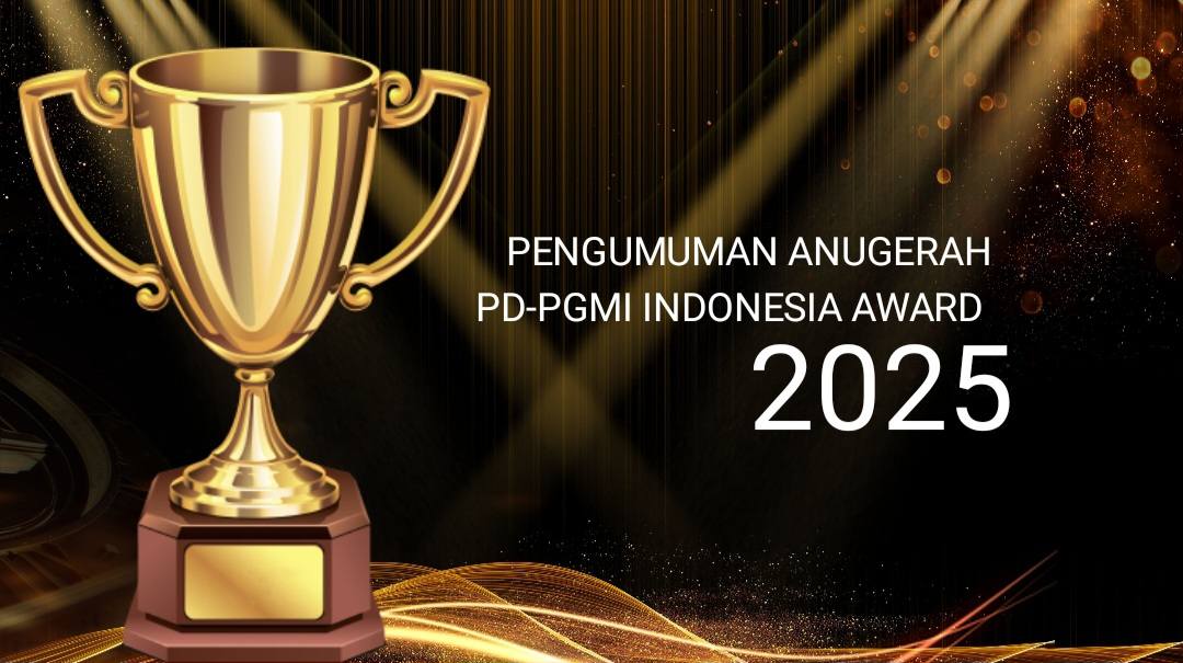 Dosen IIQ An Nur Yogyakarta Raih Penghargaan Nasional di Ajang Mukernas PD-PGMI Indonesia 2025