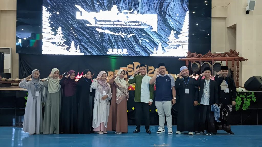 BetterImage 1751450281801 - Mahasiswa IIQ An Nur Yogyakarta Raih Prestasi di Ajang Dakwah Nasional