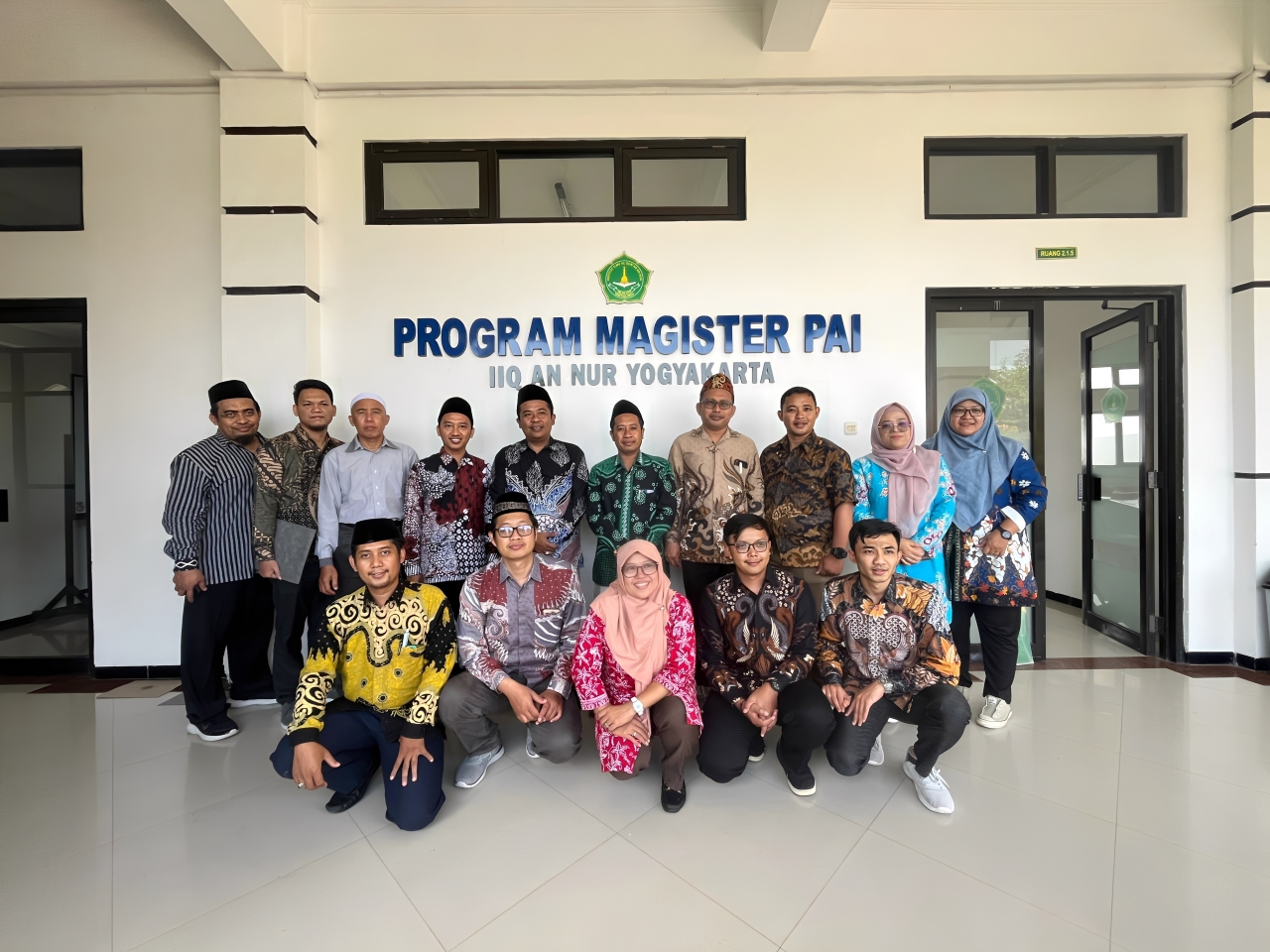 IIQ An Nur Yogyakarta dan UIN Salatiga Teken MoU, Buka Peluang Studi Magister dan Doktoral dengan Skema Khusus