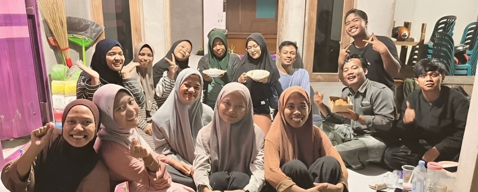 Penarikan KKN IIQ An Nur Yogyakarta 2025/2026, Tangisan Warga, dan Meidina 2 pp Selamat hari Ibu 💗🫶🤗KKNKKN2025KuliahKerjaNyataKKNDusunGobehKKNMahasiswaKKNBergerakPeng 1 - Penarikan KKN IIQ An Nur Yogyakarta 2025/2026, Tangisan Warga, dan Meidina