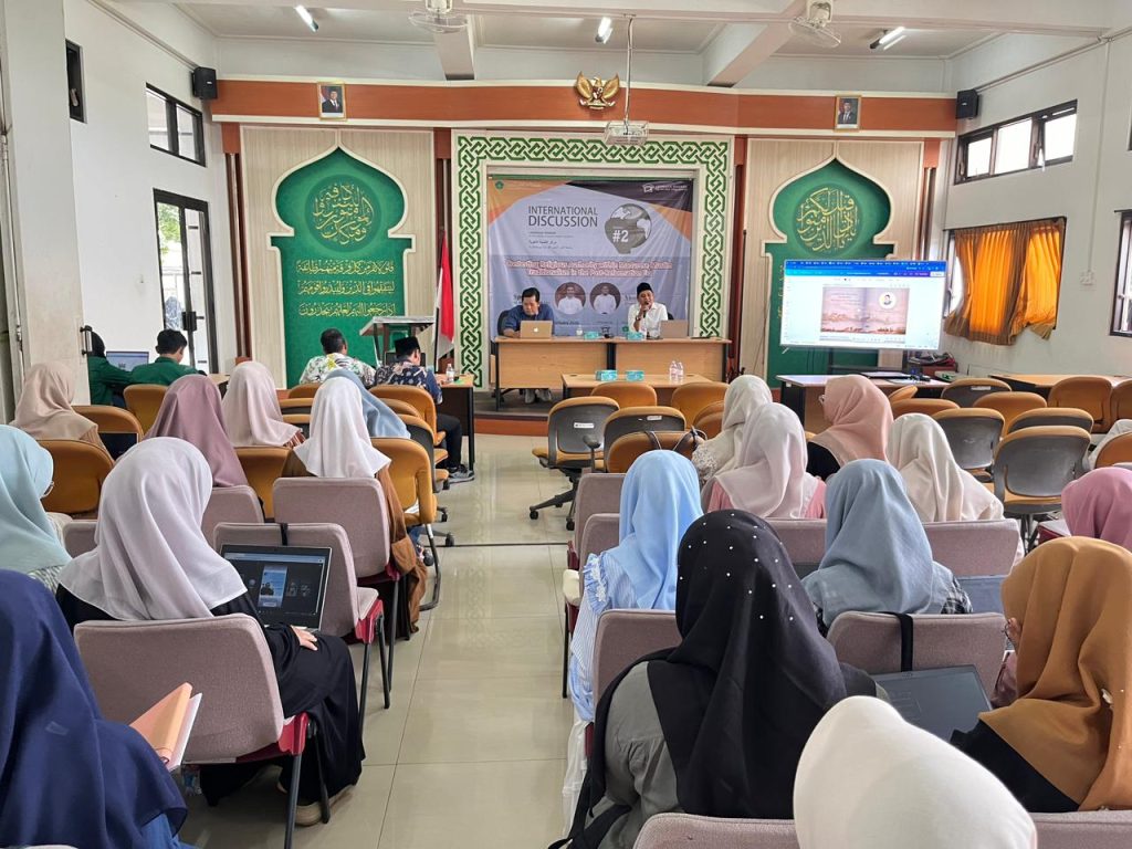 ppWhatsApp Image 2026 01 15 at 16.07.23 - Mendung di Langit Pamekasan: Ketika Sesama Ormas Muslim Tradisional Saling Jegal di Pentas Otoritas Keagamaan