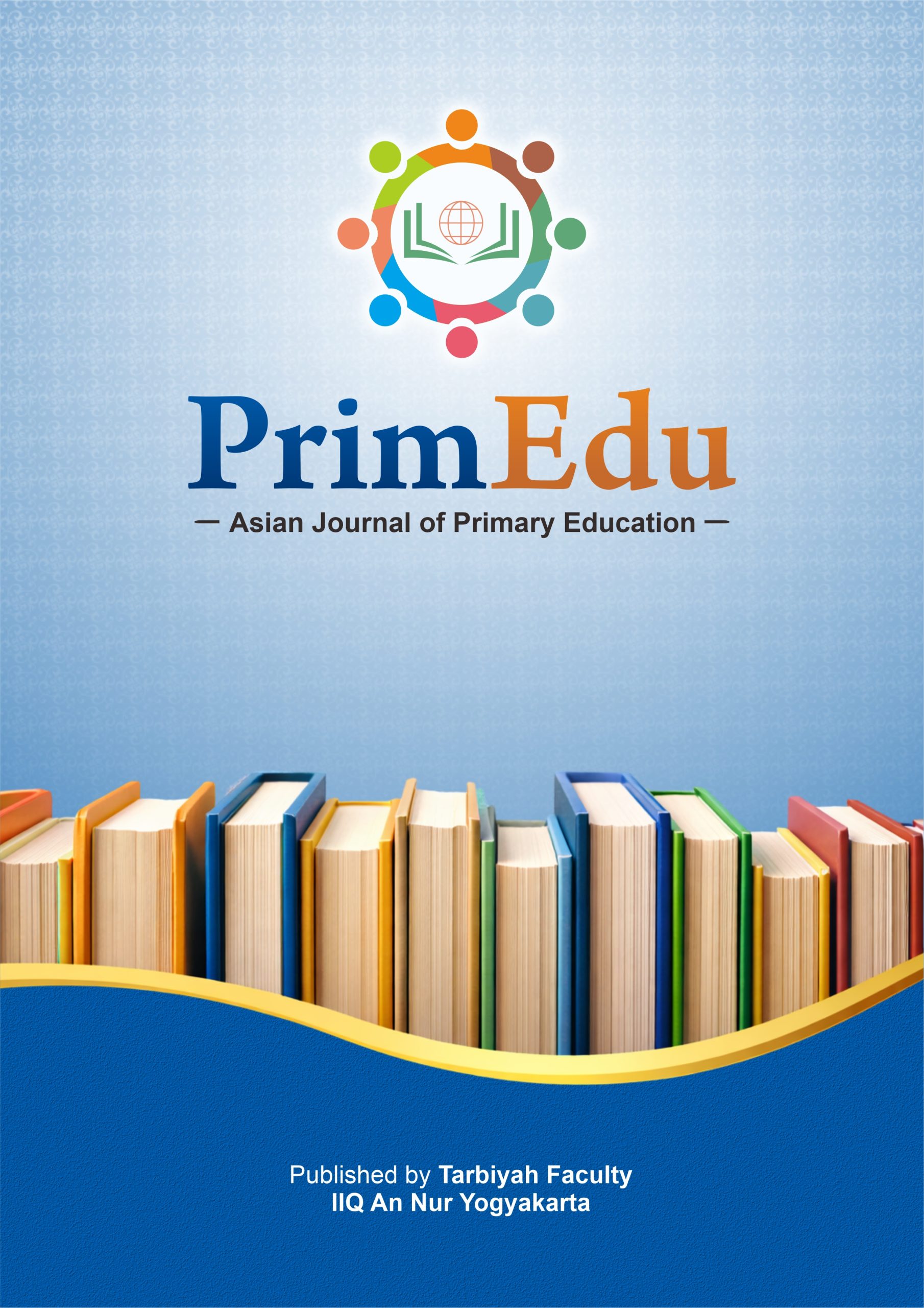 PGMI Fakultas Tarbiyah IIQ An Nur Yogyakarta Luncurkan PrimEdu: Asian Journal of Primary Education
