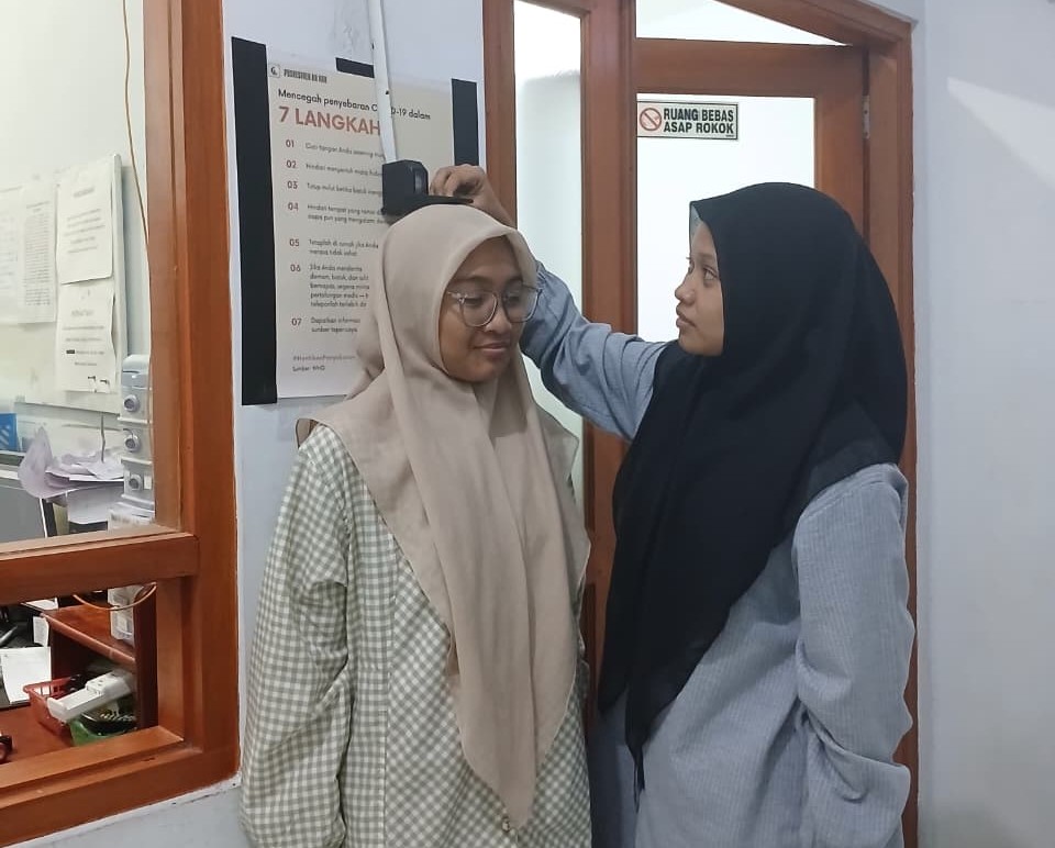 WhatsApp Image 2026 04 30 at 13.24.45 - IIQ An Nur Yogyakarta Jalin Kerja Sama Bidang Kesehatan dengan Poskestren An Nur