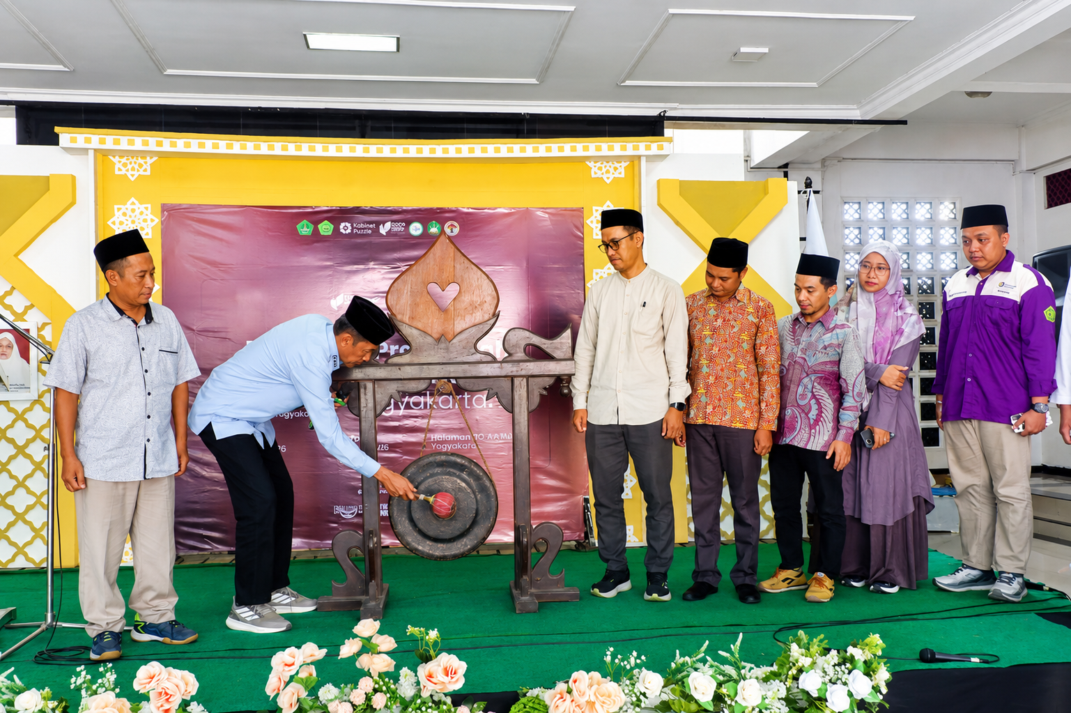 DEMA IIQ An Nur Yogyakarta Gelar Expo 2026, Angkat Tema Kebangkitan Islam