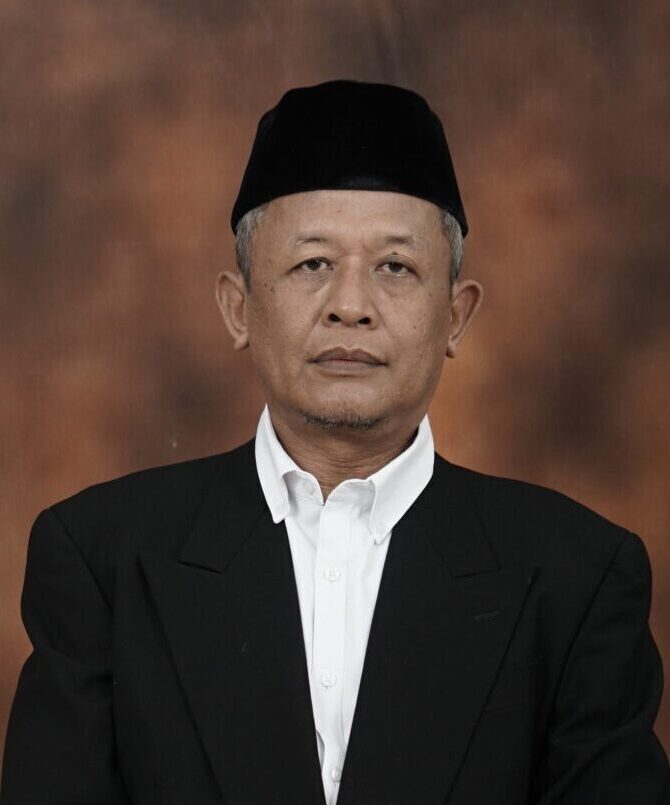 M. Ikhsanudin, M.S.I.
